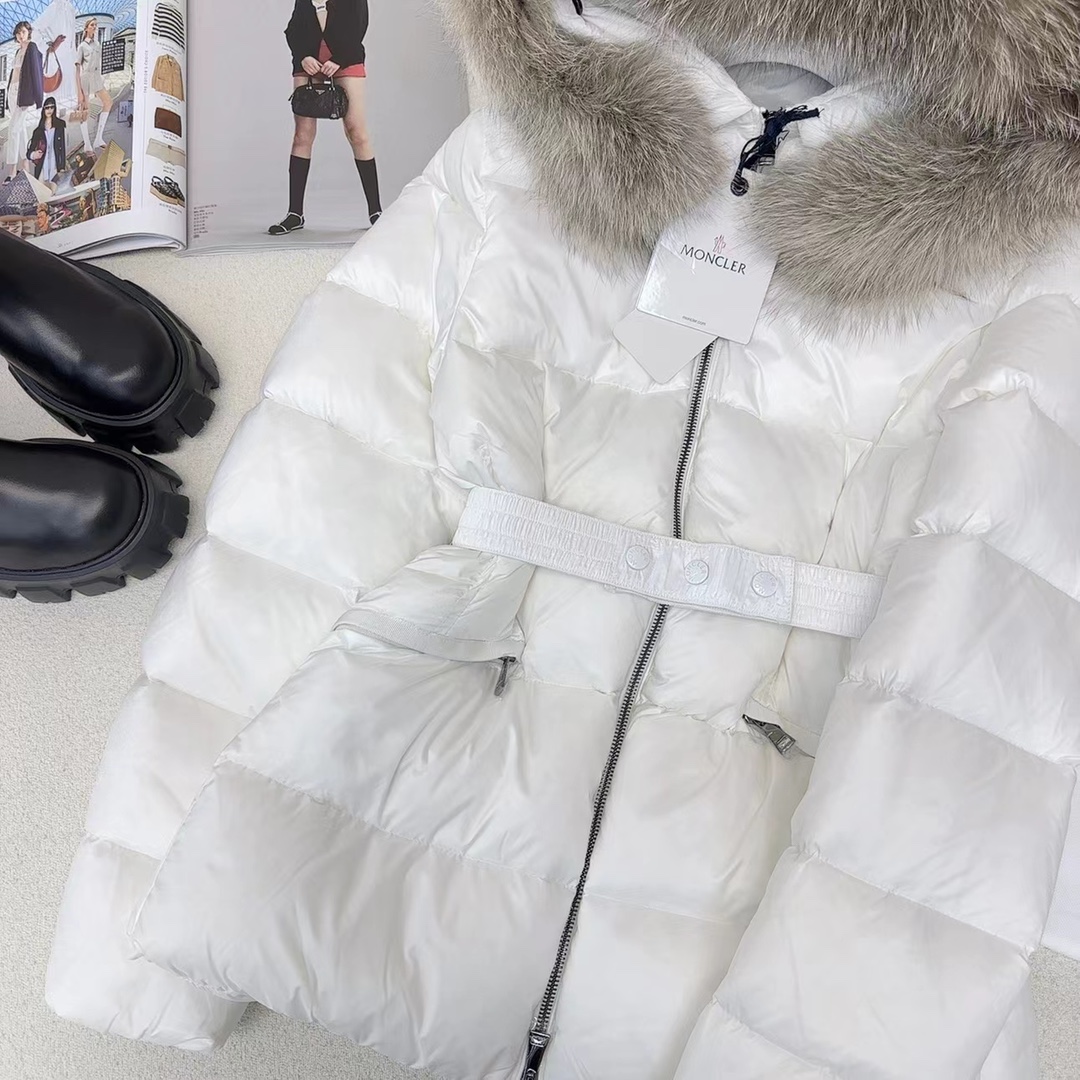 Moncler Down Jackets